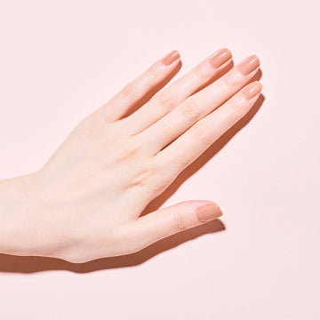 THREE Nail Lacquer High Shine Finish Nail Polish Japan