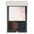 THREE Sacred Space Face Powder Radiant Glow White Background