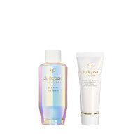 Cle de Peau Beaute Le Serum II (refill only) Kit (Le Serum II 50mL) - Le Serum II (refill only) Kit (Le Serum II 50mL) / refill only / 50mL, 20g bottle with dropper