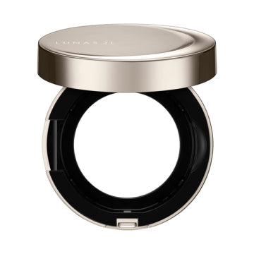 LUNASOL Radiant Flow Mesh Compact Radiant Finish White Background