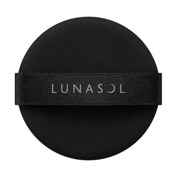 LUNASOL Radiant Flow Mesh Compact Radiant Finish White Background