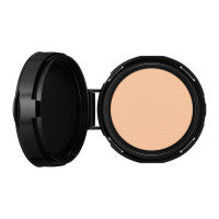 LUNASOL Radiant Flow Mesh Compact - Radiant Flow Mesh Compact / SPF17 / PA++ / Refill / N1 / 12g product bottle on white background