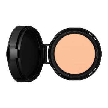 LUNASOL Radiant Flow Mesh Compact - Radiant Flow Mesh Compact / SPF17 / PA++ / Refill / P1 / 12g product bottle on white background