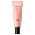 est UV Protection Cream Desert Dryness Challenge Visual Background