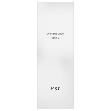 est UV Protection Cream Desert Dryness Challenge Visual Background