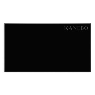 KANEBO Makeup compact product packaging on clean white background