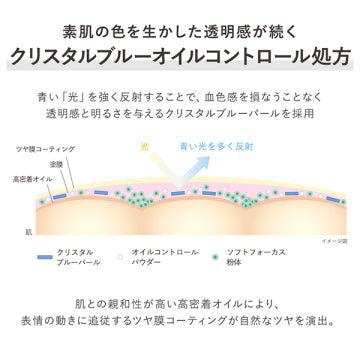 KANEBO Illuminating Primer product packaging on clean white background