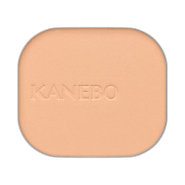 KANEBO Melty Feel Wear II - Melty Feel Wear II / refill only / 135 Rose / 11.0g product bottle on white background