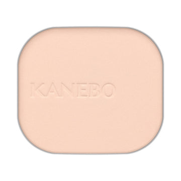 KANEBO Melty Feel Wear II - Melty Feel Wear II / refill only / 115 Lavender / 11.0g product bottle on white background