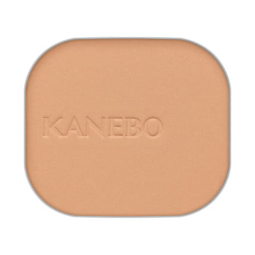 KANEBO Melty Feel Wear II - Melty Feel Wear II / refill only / 250 Cinnamon / 11.0g product bottle on white background