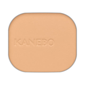 KANEBO Melty Feel Wear II - Melty Feel Wear II / refill only / 240 Linen / 11.0g product bottle on white background