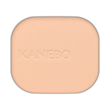 KANEBO Melty Feel Wear II - Melty Feel Wear II / refill only / 220 Shell / 11.0g product bottle on white background