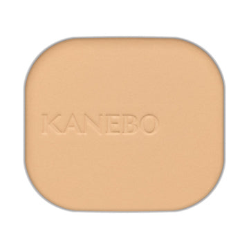 KANEBO Melty Feel Wear II - Melty Feel Wear II / refill only / 335 Sand / 11.0g product bottle on white background