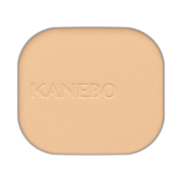 KANEBO Melty Feel Wear II - Melty Feel Wear II / refill only / 325 Ivory / 11.0g product bottle on white background