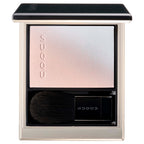 SUQQU Blur-ling Color Highlighter Radiant Glow White Background