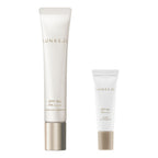 LUNASOL Glow Day Serum UV Set Radiant Protection White Background