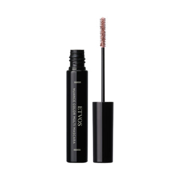 ETVOS Nuance Color Multi Mascara Natural Definition Background