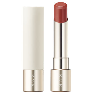 RMK Dewy Melt Lip Color - Dewy Melt Lip Color (refill only) / refill only / 12 / 3.6g swatch on lips