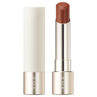 RMK Dewy Melt Lip Color - Shade swatch on lips