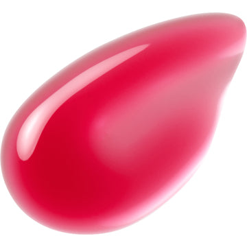 MiMC Mineral Dew Lip Essence Glossy Lips White Background