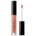 MiMC Mineral Dew Lip Essence - Mineral Dew Lip Essence / 01 Tender Pink swatch on lips