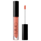 MiMC Mineral Dew Lip Essence - Mineral Dew Lip Essence / 01 Tender Pink swatch on lips