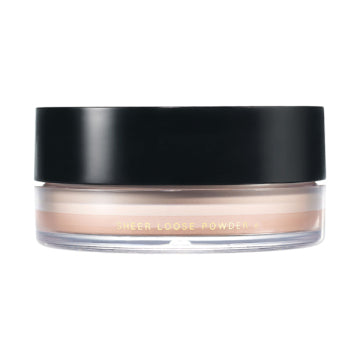 SUQQU Aqua Radiance Powder Radiant Finish Product Shot