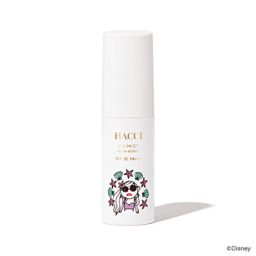 HACCI Sunscreen Mist D Refreshing Protection Disney Design