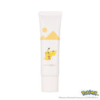 naturaglace Makeup Cream Moist P Radiant Finish Background