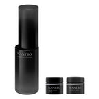 KANEBO Generating Essentials Set - Limited Edition Generating Essentials Set / 168ml, 4g, 4g product packaging