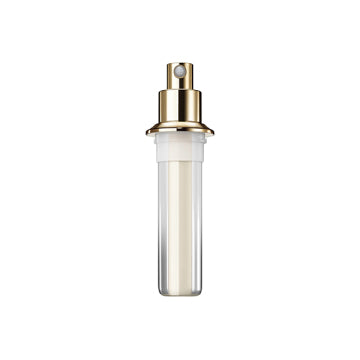 Cle de Peau Beaute Serum Eclair S II - Serum Eclat S II / refill only / 40mL / Rich and dense texture / Delicate and refreshing elegant scent - 40ml bottle with dropper