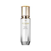 Cle de Peau Beaute Serum Eclair S II - Serum Eclat S II / full product with container / 40mL / Rich and dense texture / Delicate and refreshing elegant scent - 40ml bottle with dropper