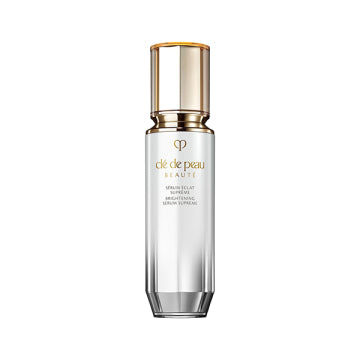 Cle de Peau Beaute Serum Eclair S II Radiant Glow Product Shot