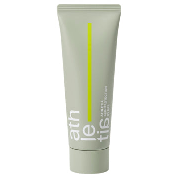 athletia Skin Protection UV Gel Visual Descriptor Background