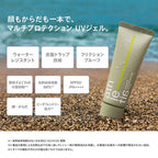 athletia Skin Protection UV Gel Visual Descriptor Background