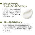 athletia Skin Protection UV Gel Visual Descriptor Background