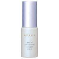 綾花 Bright Empowering Amulet Serum - Bright Empowering Amulet Serum / 30mL - 30ml bottle with dropper