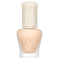 Paul & Joe Protecting Primer - Protecting Primer / SPF50+ / PA++++ / Limited Edition Half Size / 01 / 15ml product packaging