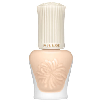 Paul & Joe Protecting Primer - Protecting Primer / SPF50+ / PA++++ / Limited Edition Half Size / 01 / 15ml product packaging