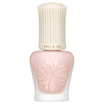 Paul & Joe Protecting Primer - Protecting Primer / SPF50+ / PA++++ / Limited Edition Half Size / 00 / 15ml product packaging