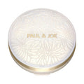 Paul & Joe Protecting Veil Compact Case - Protecting Veil Compact Case / With Puff / 02 / container only product bottle on white background