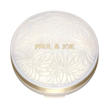 Paul & Joe Protecting Veil Compact Case Foundation Radiant Glow
