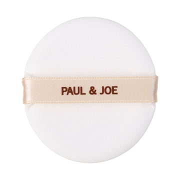 Paul & Joe Protecting Veil Compact Case Foundation Radiant Glow