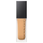 ADDICTION The Foundation Confident Fix - The Foundation Confident Fix / SPF18 / PA+++ / 012 Warm Med-Tan / 30mL - 30ml product bottle on white background