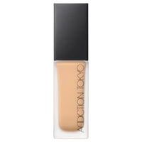 ADDICTION The Foundation Confident Fix - The Foundation Confident Fix / SPF22 / PA+++ / 010 Neutral Light-Med / 30mL - 30ml product bottle on white background