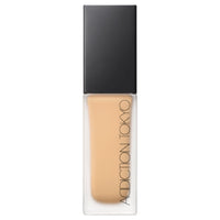 ADDICTION The Foundation Confident Fix - The Foundation Confident Fix / SPF22 / PA+++ / 009 Warm Light / 30mL - 30ml product bottle on white background