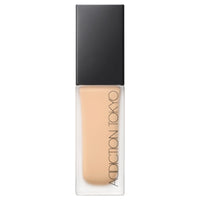 ADDICTION The Foundation Confident Fix - The Foundation Confident Fix / SPF22 / PA+++ / 008 Neutral Light / 30mL - 30ml product bottle on white background