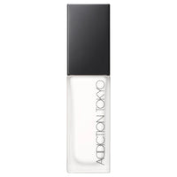 ADDICTION The Foundation Confident Fix - The Foundation Confident Fix / SPF22 / PA+++ / 000 Blanc / 30mL - 30ml product bottle on white background
