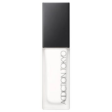 ADDICTION The Foundation Confident Fix - The Foundation Confident Fix / SPF22 / PA+++ / 000 Blanc / 30mL - 30ml product bottle on white background