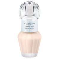 JILL STUART Jill Stuart Flawless Gem Serum Primer - Jill Stuart Flawless Gem Serum Primer / SPF20 / PA++ / Mini Size / 15mL - 15ml product packaging